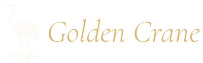 Golden Crane