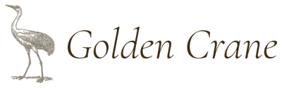 Golden Crane